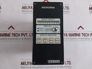 Scandinavian Electronics 043458-42 Programmable Controller