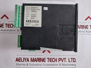 Scandinavian Electronics 043458-42 Programmable Controller