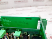 Scandinavian Electronics 92-2489 Pcb Card 91-2493