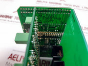 Scandinavian Electronics 92-2489 Pcb Card 91-2493