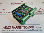 Scandinavian Electronics 92-2489 Pcb Card 91-2493