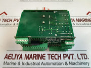Scandinavian Electronics 92-2489 Pcb Card 91-2493