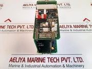 Scandinavian Electronics 92-2489 Pcb Card 91-2493