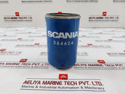 Scania 364624 Fuel Filter Element