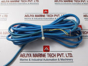 Scanjet Ariston 102575 Pressure Transmitter With 5-meter Cable 9-30 Vdc