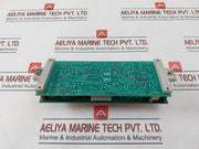 Scanjet Rt168A Two Wire Transmitter Board