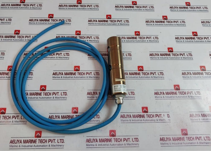 Scansense Ls-3010-sp Load Cells  ±100 Kn 4-20Ma Output 3 Meter
