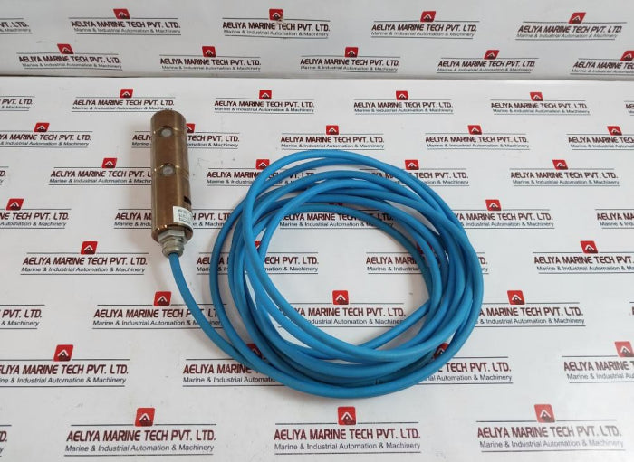 Scansense Ls-3010-sp Load Cells, 4-20Ma Output, Ex Ia Iic T5