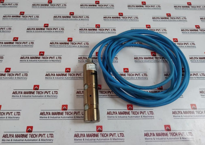 Scansense Ls-3010-sp Load Cells, 4-20Ma Output, Ex Ia Iic T5