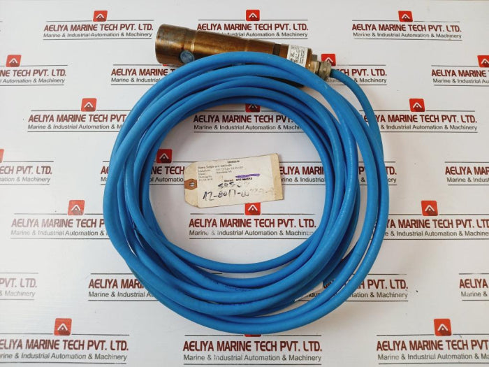 Scansense Ls-3010-sp Spare Torque Arm Load Cells ±100Kn