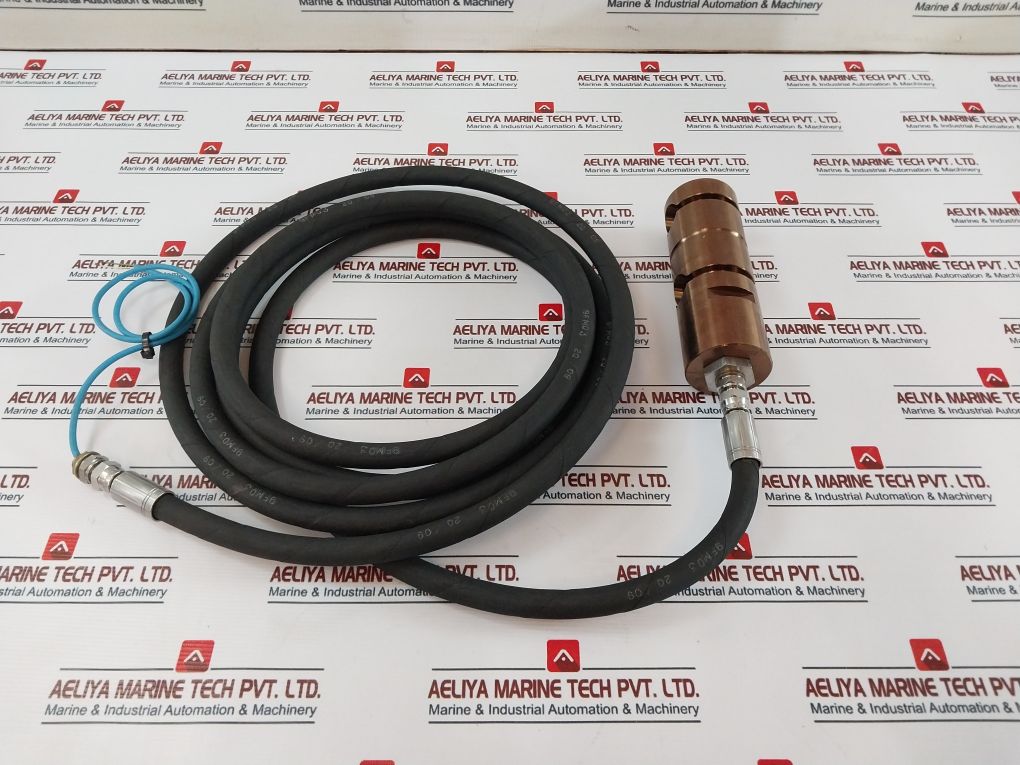 Scansense Ls-3010-sp Shear Pin Loadcell