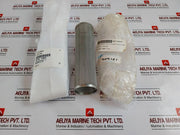 Scanship 60-9999 Flush Water Filter Insert Ss2343 200 µM 1 1/4” 278040