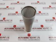 Scanship 60-9999 Flush Water Filter Insert Ss2343 200 ÂµM 1 1/4â€ 278040