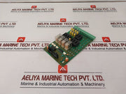 Scavanging Unit Relay Card Ver 3.0