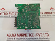 Scb120C Power Supply Board