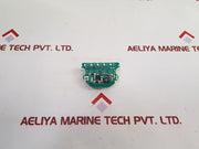 50085082-002 rev d pcb card 50085083