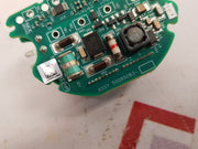 50085082-002 rev d pcb card 50085083