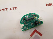 50085082-002 rev d pcb card 50085083