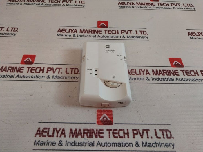 Sce Tvc Pi 102 Electronic Thermostat 24V 50/60Hz