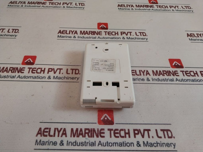 Sce Tvc Pi 102 Electronic Thermostat 24V 50/60Hz