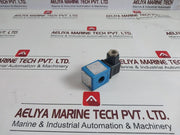 Scem E.08.16.O.H Coil