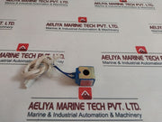 Scem Yb09-3 Solenoid Coil