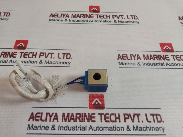 Scem Yb09-3 Solenoid Coil