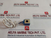 Scem Yb09-3 Solenoid Coil