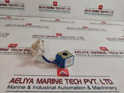 Scem Yb09-3 Solenoid Coil