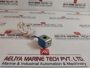 Scem Yb09-3 Solenoid Coil