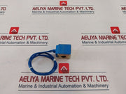 Scem Yb09.3 Solenoid Coil 220V-50/60Hz