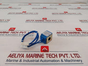 Scem Yb09.3 Solenoid Coil 220V-50/60Hz