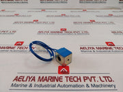 Scem Yb09.3 Solenoid Coil 220V-50/60Hz