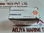 Scg356b002vms.ac/dc solenoid valve