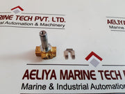 Scg356b002vms.ac/dc solenoid valve