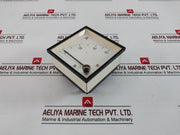 Scg Italia 0-60A Ammeter 1.5 H96W