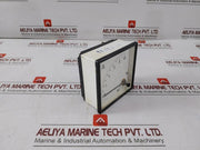 Scg Italia Ammeter 0-10A H96W 6033275 1.5