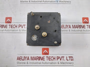 Scg Italia Ammeter 0-10A H96W 6033275 1.5