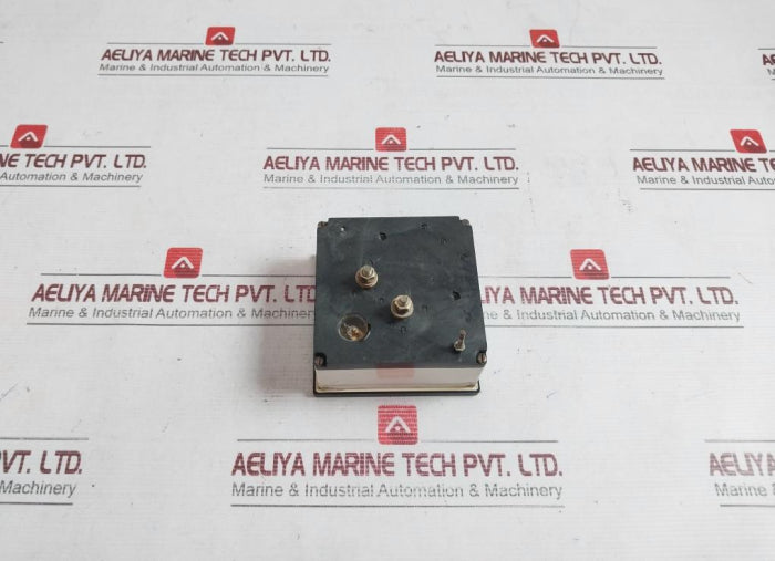 Scg Italia Ammeter Fenfe 0-15A H96W