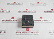 Scg Italia Ammeter Fenfe 0-15A H96W