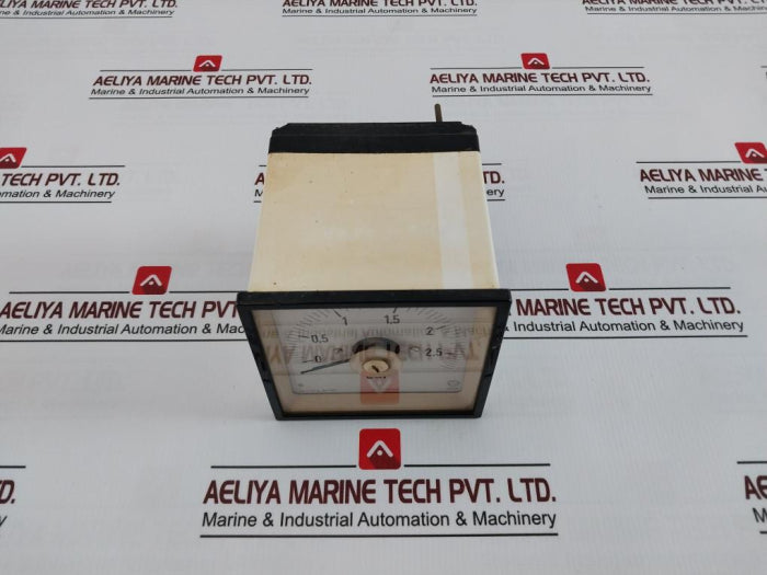 Scg Italia Pressure Gauge 0-2.5 Bar 4–20Ma Output