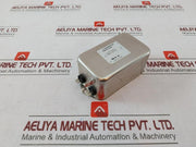 Schaffner Fn2070-6-06 Emc Filter 110/250V 50/60Hz 3020603/88/1052R