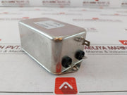 Schaffner Fn2070-6-06 Emc Filter 110/250V 50/60Hz 3020603/88/1052R