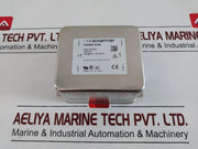 Schaffner Fn2080-16-06 Power Line Filter 250Vdc
