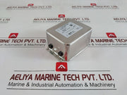 Schaffner Fn2080-16-06 Power Line Filter