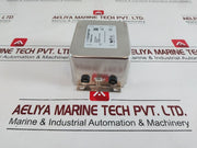 Schaffner Fn2080-16-06 Power Line Filter 250Vdc