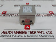 Schaffner Fn2080-16-06 Power Line Filter 250Vdc