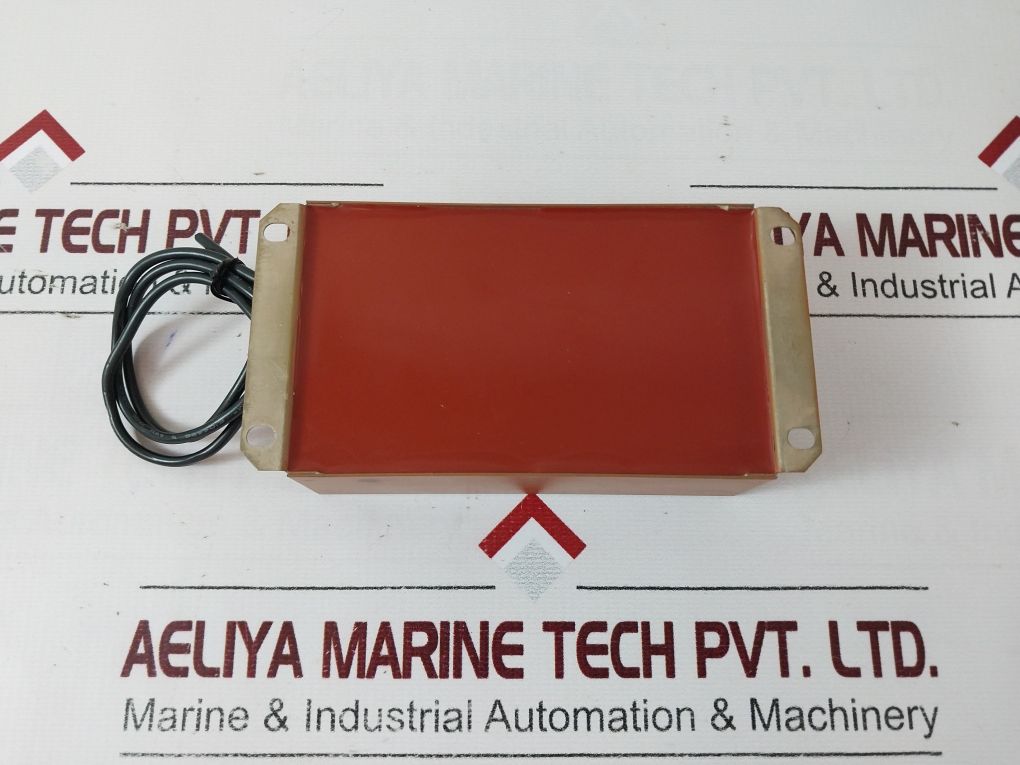 Schaffner Fn251-8-07 Power Line Filter