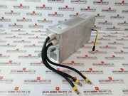 Schaffner Fn258L-250-07 Drive Converter 250A 3X480V/275V