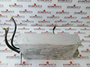 Schaffner Fn258L-250-07 Drive Converter 250A 3X480V/275V